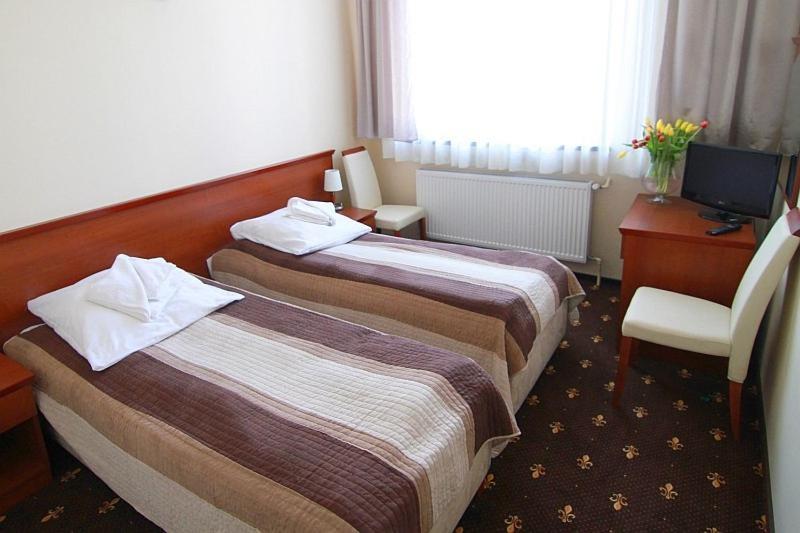 Restauracja Noclegi Ruczaj Nowy Targ Kamer foto