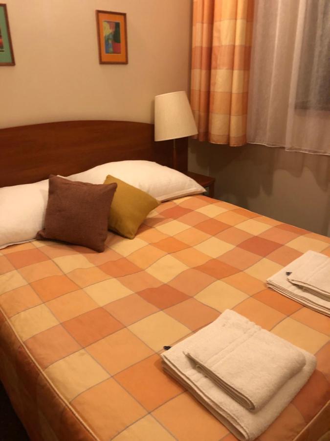 Restauracja Noclegi Ruczaj Nowy Targ Buitenkant foto