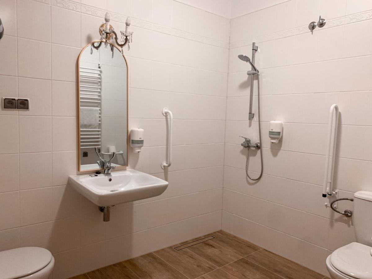 Restauracja Noclegi Ruczaj Nowy Targ Buitenkant foto